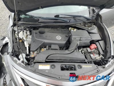 Zdjęcie 11 z 12 samochodu: 2015 NISSAN ALTIMA 2.5 SV VIN:1N4AL3AP3FC244893 - miniatura