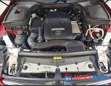 Zdjęcie 7 z 14 samochodu: 2018 MERCEDES-BENZ GLC 300 VIN:WDC0G4JB5JV079991 - miniatura