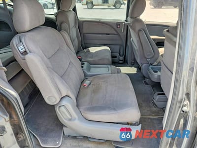 Zdjęcie 11 z 13 samochodu: 2010 HONDA ODYSSEY EX VIN:5FNRL3H53AB011531 - miniatura