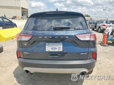 Zdjęcie 6 z 13 samochodu: 2022 FORD ESCAPE SEL VIN:1FMCU9H61NUB43744 - miniatura