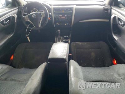 Zdjęcie 8 z 14 samochodu: 2015 NISSAN ALTIMA 2.5 S VIN:1N4AL3AP0FN377518 - miniatura