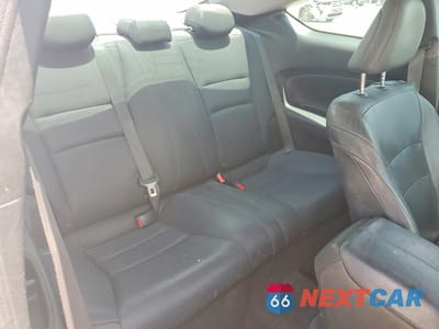 Zdjęcie 10 z 13 samochodu: 2013 HONDA ACCORD EXL VIN:1HGCT1B83DA019253 - miniatura