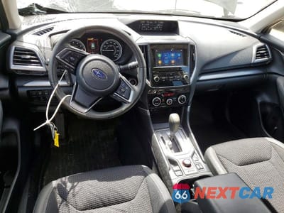 Zdjęcie 8 z 13 samochodu: 2023 SUBARU FORESTER PREMIUM VIN:JF2SKAEC2PH446594 - miniatura