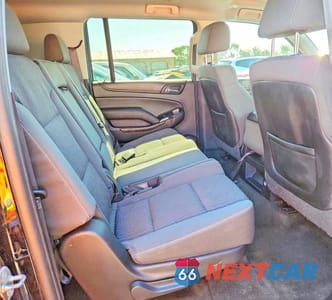 Zdjęcie 11 z 13 samochodu: 2015 CHEVROLET SUBURBAN K1500 LS VIN:1GNSKHEC4FR626182 - miniatura