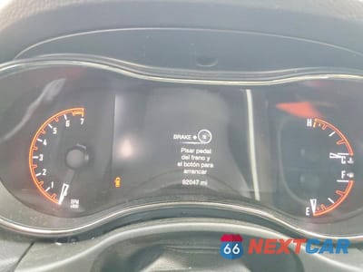 Zdjęcie 9 z 13 samochodu: 2020 DODGE DURANGO GT VIN:1C4RDHDG6LC296548 - miniatura
