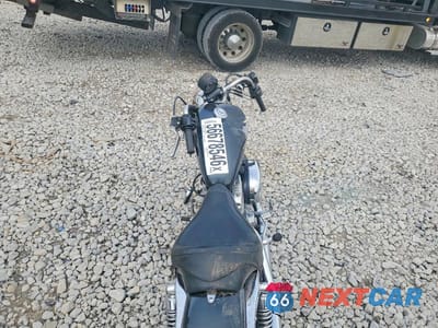 Zdjęcie 6 z 9 samochodu: 2006 HARLEY-DAVIDSON XL883 L VIN:1HD4CMM126K457570 - miniatura