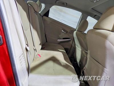 Zdjęcie 10 z 12 samochodu: 2010 TOYOTA PRIUS III VIN:JTDKN3DU9A0172957 - miniatura