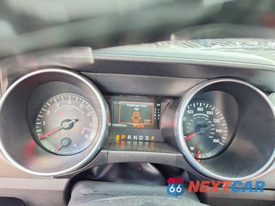 Zdjęcie 9 z 12 samochodu: 2022 FORD MUSTANG GT VIN:1FA6P8CF4N5137821 - miniatura