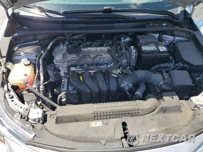 Zdjęcie 11 z 13 samochodu: 2022 TOYOTA COROLLA LE VIN:JTDEPMAE2NJ229672 - miniatura