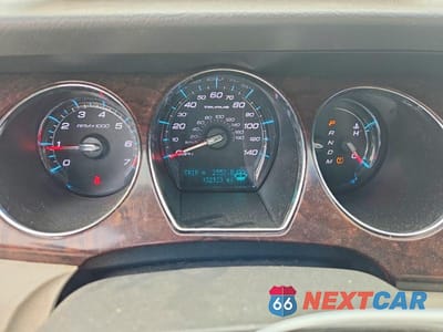 Zdjęcie 9 z 13 samochodu: 2011 FORD TAURUS LIMITED VIN:1FAHP2FW2BG148883 - miniatura