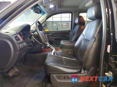 Zdjęcie 7 z 13 samochodu: 2013 CHEVROLET TAHOE K1500 LTZ VIN:1GNSKCE06DR377826 - miniatura