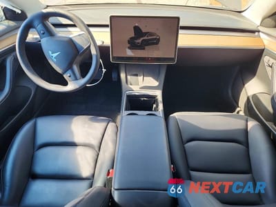 Zdjęcie 8 z 13 samochodu: 2023 TESLA MODEL 3 VIN:5YJ3E1EA8PF516236 - miniatura