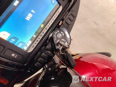 Zdjęcie 8 z 9 samochodu: 2018 HARLEY-DAVIDSON FLHXS STREET GLIDE SPECIAL VIN:1HD1KRC16JB621383 - miniatura