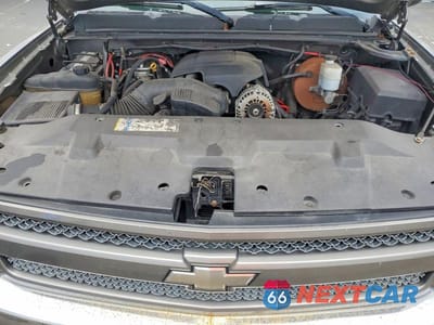 Zdjęcie 11 z 13 samochodu: 2008 CHEVROLET SILVERADO K1500 VIN:2GCEK13M681153650 - miniatura