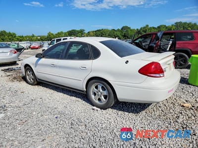 Drugie zdjęcie samochodu z przodu: 2006 FORD TAURUS SE VIN:1FAFP53U96A195526 - miniatura