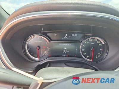Zdjęcie 9 z 12 samochodu: 2022 CADILLAC CT5-V VIN:1G6DR5RW8N0113068 - miniatura