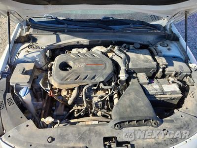 Zdjęcie 11 z 12 samochodu: 2016 KIA OPTIMA SX TURBO VIN:5XXGW4L25GG024871 - miniatura
