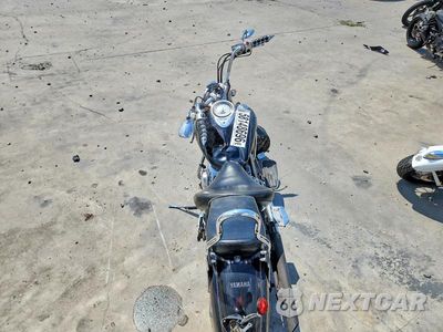Zdjęcie 6 z 8 samochodu: 2000 YAMAHA XVS1100 M VIN:JYAVP11N2YA002206 - miniatura