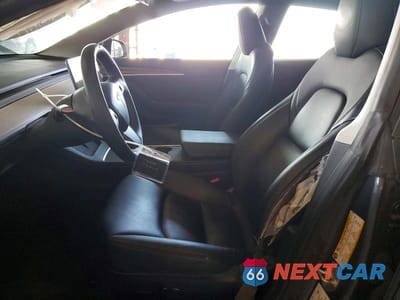 Zdjęcie 7 z 13 samochodu: 2023 TESLA MODEL 3 VIN:5YJ3E1EB1PF634234 - miniatura