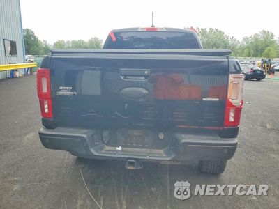 Zdjęcie 6 z 12 samochodu: 2020 FORD RANGER XL VIN:1FTER4FHXLLA06598 - miniatura