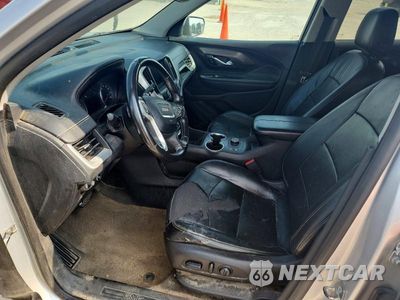Zdjęcie 7 z 13 samochodu: 2019 GMC TERRAIN SLT VIN:3GKALPEV7KL211084 - miniatura