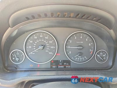 Zdjęcie 9 z 13 samochodu: 2013 BMW X3 XDRIVE28I VIN:5UXWX9C56DLK59984 - miniatura
