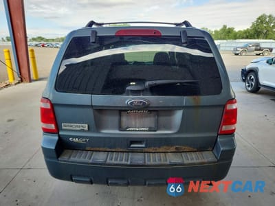 Zdjęcie 6 z 13 samochodu: 2012 FORD ESCAPE XLT VIN:1FMCU0D76CKB59845 - miniatura