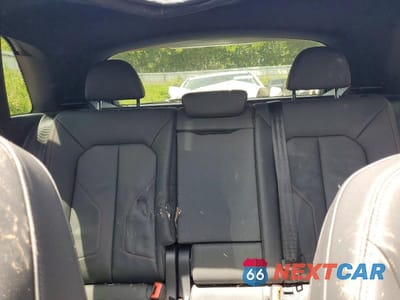 Zdjęcie 10 z 13 samochodu: 2025 AUDI Q3 PREMIUM PLUS S LINE 45 VIN:WA1EECF35S1108244 - miniatura
