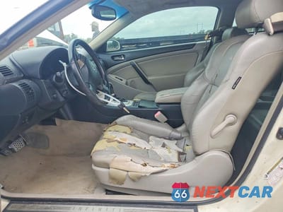 Zdjęcie 7 z 12 samochodu: 2005 INFINITI G35 BASE VIN:JNKCV54E85M419892 - miniatura