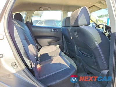 Zdjęcie 11 z 13 samochodu: 2012 NISSAN ROGUE S VIN:JN8AS5MTXCW609179 - miniatura