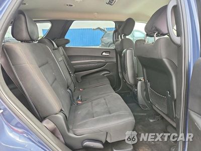 Zdjęcie 11 z 13 samochodu: 2021 DODGE DURANGO SXT VIN:1C4RDHAG4MC519031 - miniatura