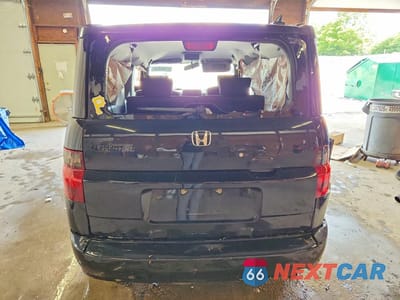 Zdjęcie 6 z 14 samochodu: 2008 HONDA ELEMENT SC VIN:5J6YH18928L008044 - miniatura