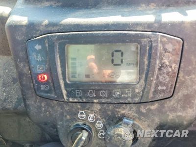 Zdjęcie 8 z 10 samochodu: 2024 KUBOTA UTILITY VEHICLE VIN:A5KC2GDBKRG097308 - miniatura