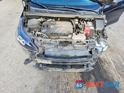 Zdjęcie 11 z 12 samochodu: 2019 CHEVROLET SPARK LS VIN:KL8CB6SA2KC819215 - miniatura