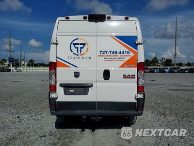 Zdjęcie 6 z 12 samochodu: 2020 RAM PROMASTER 1500 DELIVERY VAN VIN:3C6TRVBG8LE114017 - miniatura