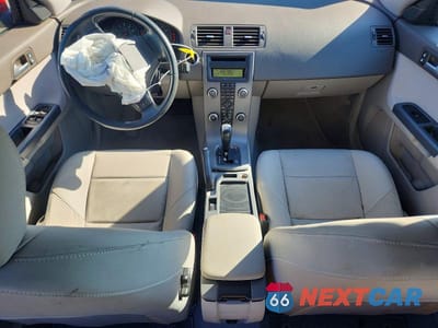 Zdjęcie 8 z 12 samochodu: 2008 VOLVO V50 2.4I VIN:YV1MW382682420640 - miniatura