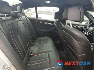 Zdjęcie 10 z 12 samochodu: 2017 BMW 540 XI VIN:WBAJE7C35HG889320 - miniatura