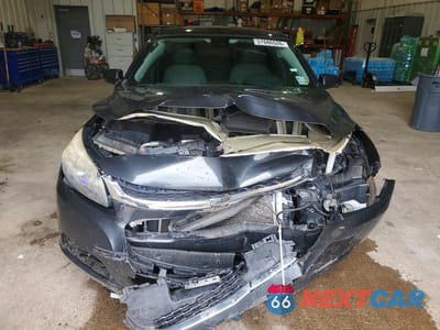 Piąte zdjęcie samochodu w środku: 2014 CHEVROLET MALIBU 1LT VIN:1G11C5SL1EF126994 - miniatura