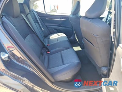 Zdjęcie 10 z 12 samochodu: 2026 TOYOTA CAMRY LE VIN:4T1DBADK9TU058808 - miniatura