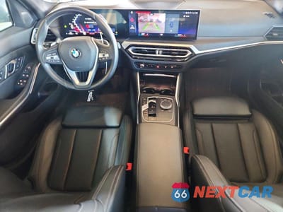 Zdjęcie 8 z 13 samochodu: 2024 BMW 330I VIN:3MW69FF07R8E35382 - miniatura