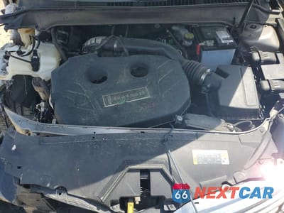 Zdjęcie 11 z 12 samochodu: 2015 LINCOLN MKZ VIN:3LN6L2J98FR601915 - miniatura
