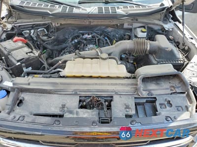 Zdjęcie 11 z 13 samochodu: 2025 FORD F150 XLT VIN:1FTEW3LP9SKE09054 - miniatura