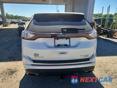 Zdjęcie 6 z 13 samochodu: 2015 FORD EDGE SPORT VIN:2FMTK4APXFBC11168 - miniatura