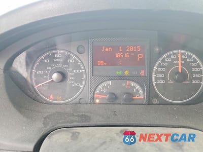 Zdjęcie 9 z 12 samochodu: 2016 RAM PROMASTER 3500 3500 HIGH VIN:3C6URVJG1GE108085 - miniatura