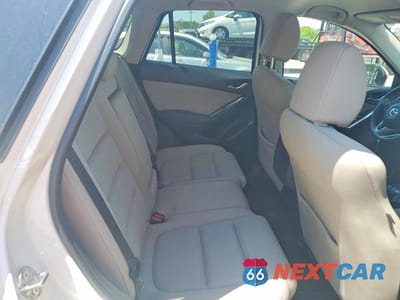 Zdjęcie 11 z 13 samochodu: 2016 MAZDA CX-5 TOURING VIN:JM3KE4CY2G0728293 - miniatura
