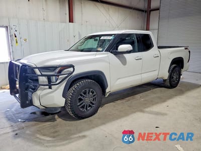 2023 TOYOTA TUNDRA SR5 5TFLA5DA6PX084496 - główne zdjęcie licytacji z USA - miniatura