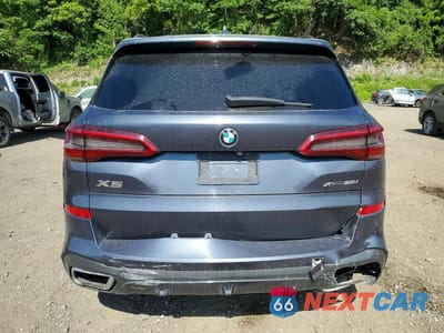 Zdjęcie 6 z 13 samochodu: 2019 BMW X5 XDRIVE50I VIN:5UXJU2C59KLN66296 - miniatura