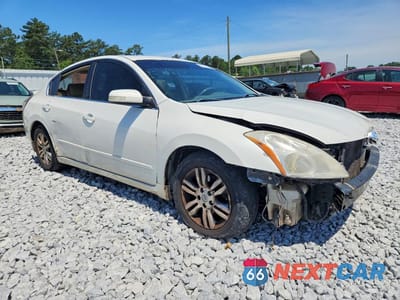 Czwarte zdjęcie samochodu z boku: 2010 NISSAN ALTIMA 2.5 VIN:1N4AL2APXAN496924 - miniatura