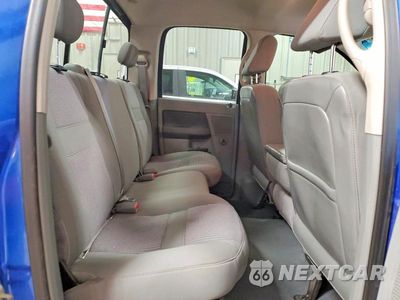 Zdjęcie 10 z 13 samochodu: 2008 DODGE RAM 1500 ST VIN:1D7HU18278J107108 - miniatura