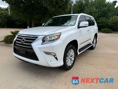 Drugie zdjęcie samochodu z przodu: 2016 LEXUS GX 460 VIN:JTJBM7FX2G5146209 - miniatura